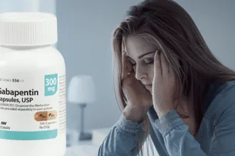 Learn all about Gabapentin Painkiller
