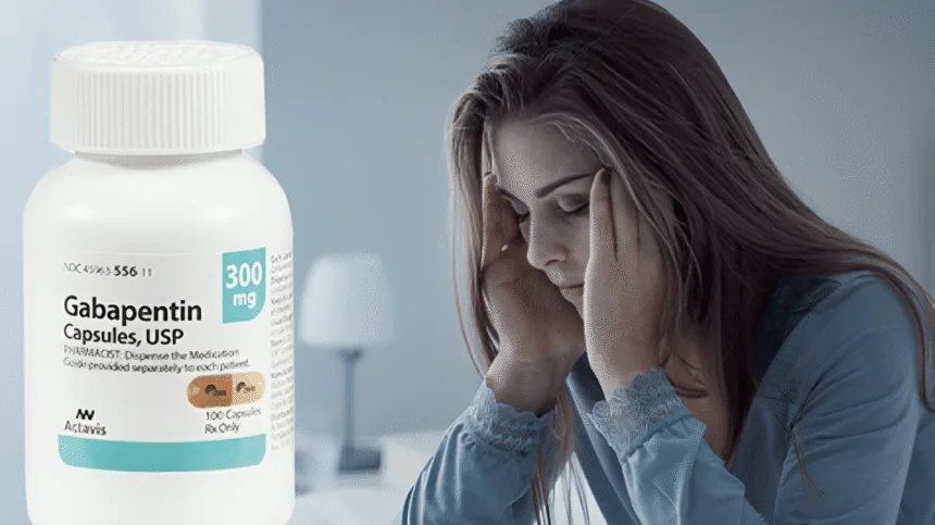 Learn all about Gabapentin Painkiller