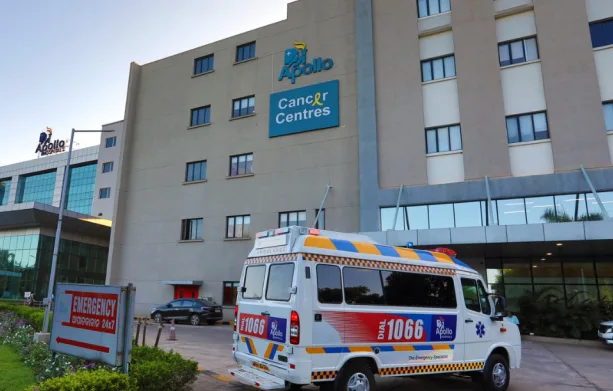 Affordable Cancer Screening for ₹2500 Launched by Government Hospital in Chennai – Major Health Breakthrough 1 image 10
