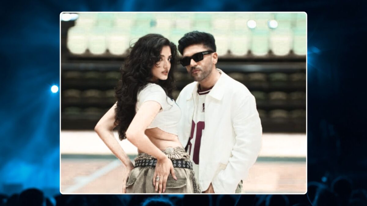 Guru Randhawa Net Worth