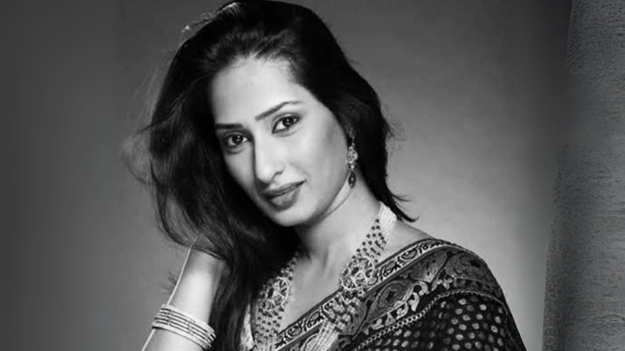 Priya Marathe Networth