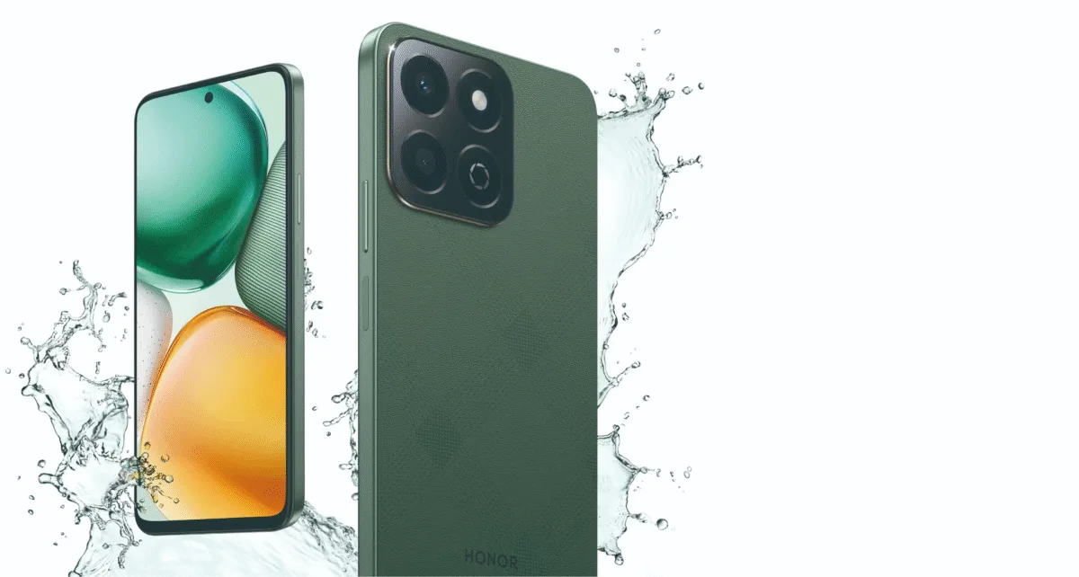Honor X7c 5G भारत में धमाकेदार एंट्री! 50MP कैमरा, 5200mAh बैटरी, कीमत सिर्फ इतनी 1 image