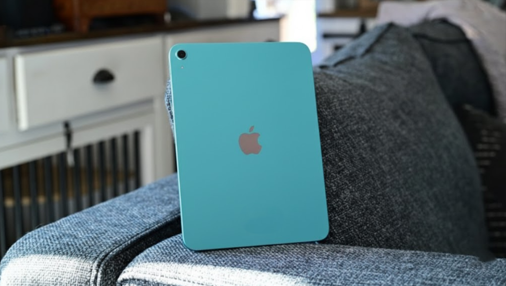 iPad 11 (2025): Apple’s Budget Tablet Just Got a Major Power Upgrade 1 Premium Design That’s Light and Stylish