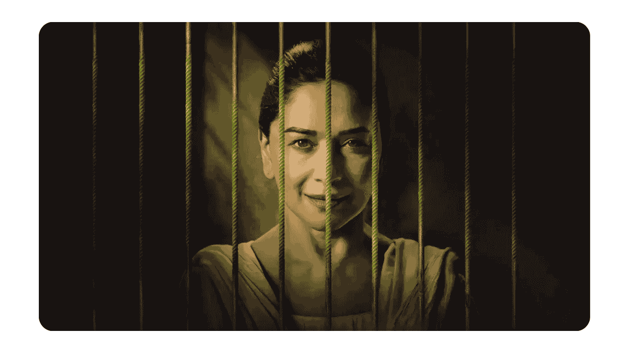 Mrs Deshpande Review: Madhuri Dixit Commands a Chilling, Thoughtful Crime Thriller