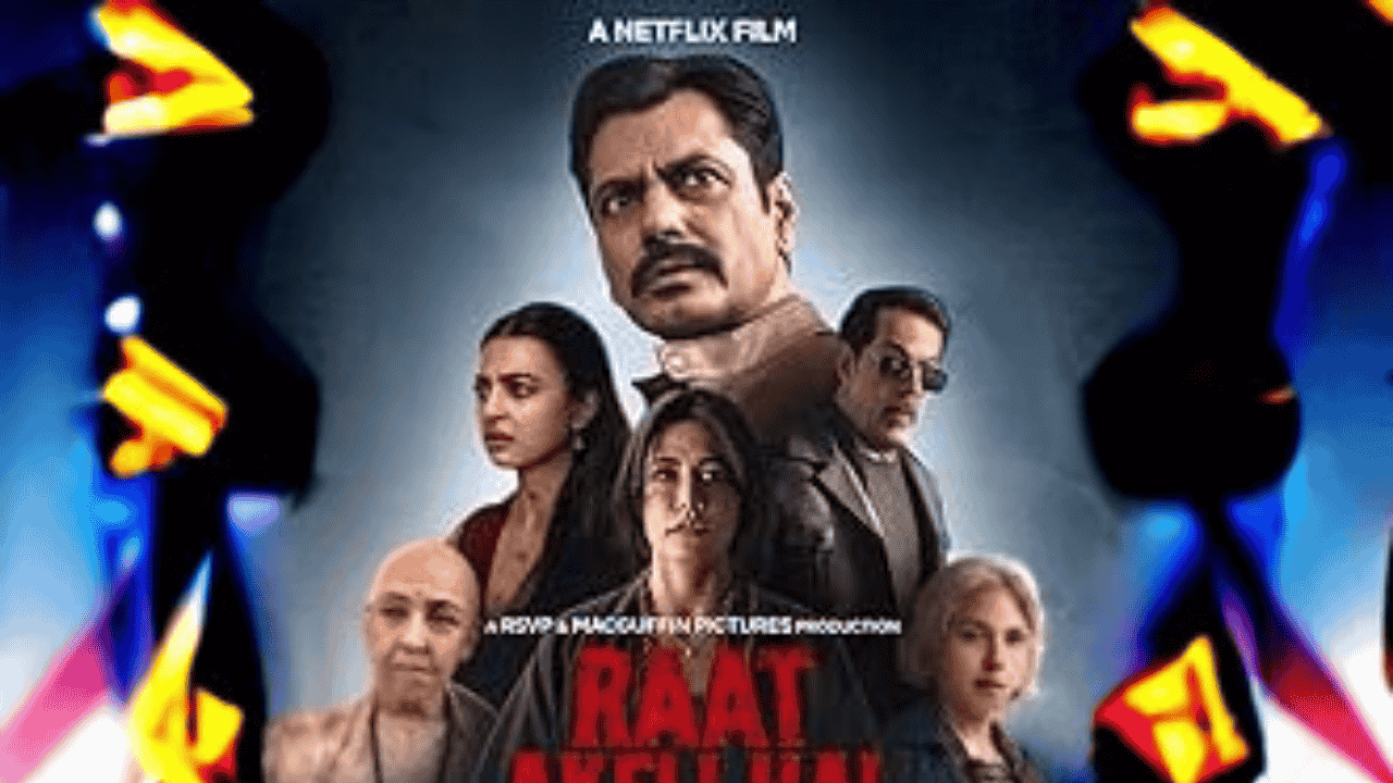 Raat Akeli Hai 2 Will Keep You Hooked — This Powerful Murder Mystery Will Blow Your Mind