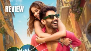 Tu Meri Main Tera Main Tera Tu Meri Movie Review (2025)