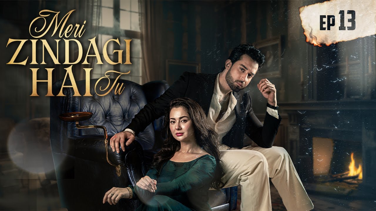 Meri Zindagi Hai Tu Episode 15 Written Update